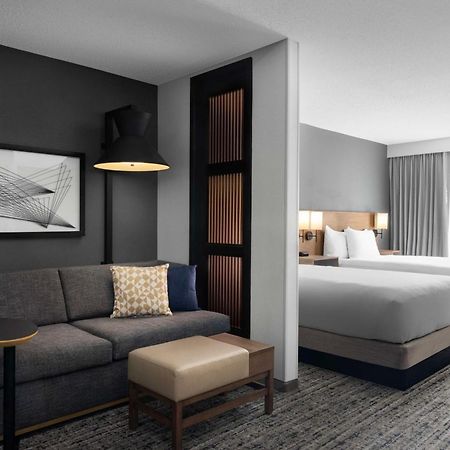 Hyatt Place Nashville/Hendersonville Zewnętrze zdjęcie