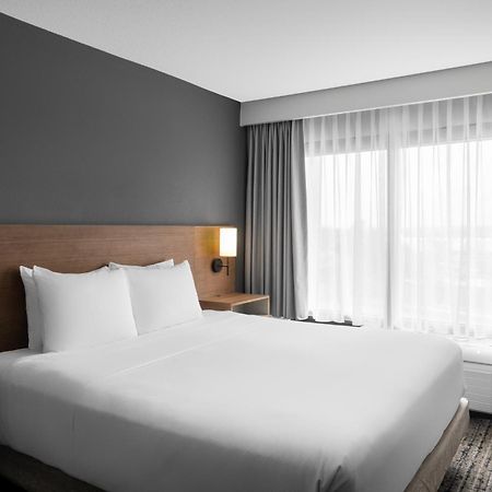 Hyatt Place Nashville/Hendersonville Zewnętrze zdjęcie