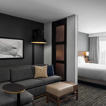 Hyatt Place Nashville/Hendersonville Zewnętrze zdjęcie