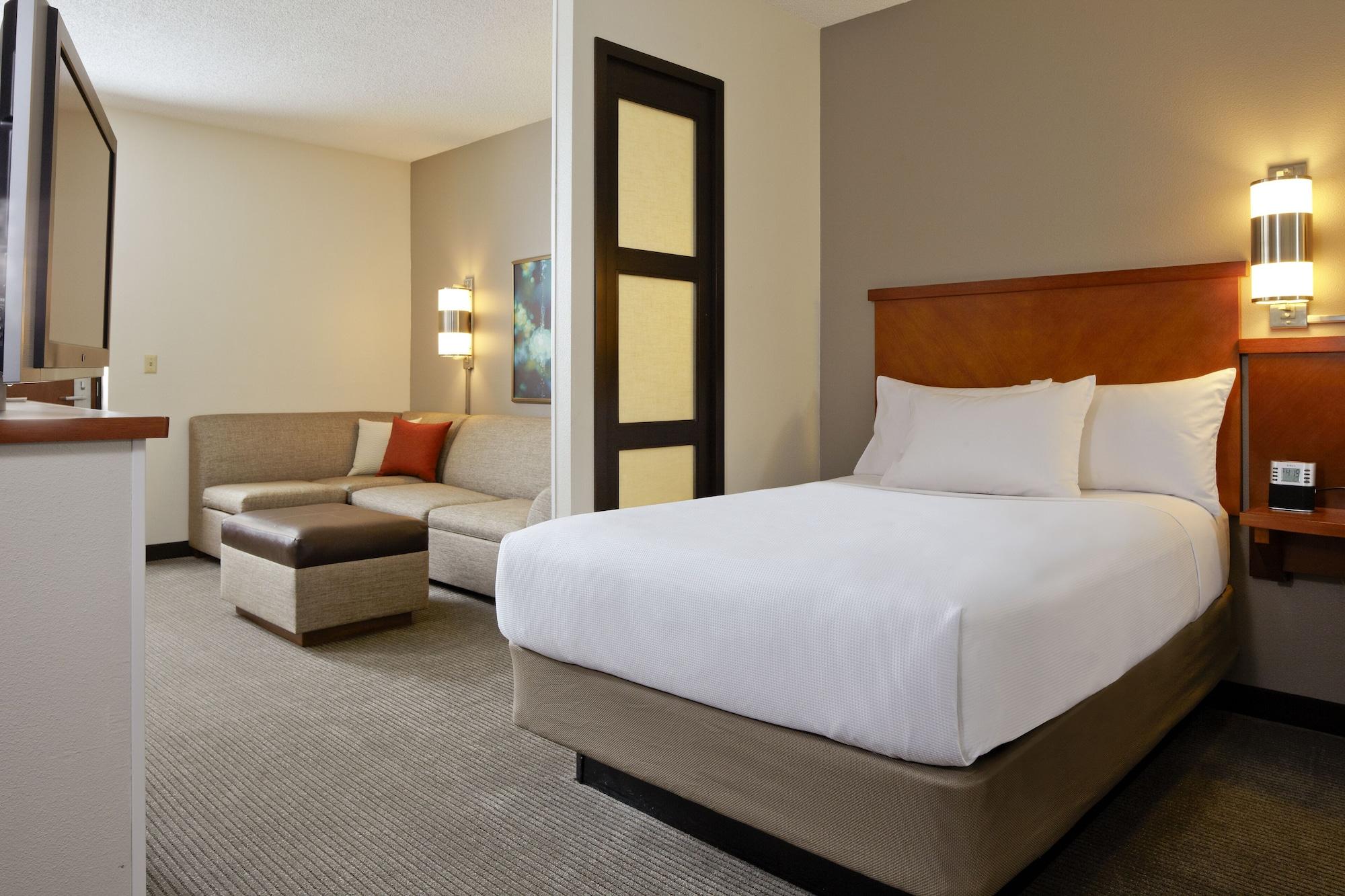 Hyatt Place Nashville/Hendersonville Zewnętrze zdjęcie