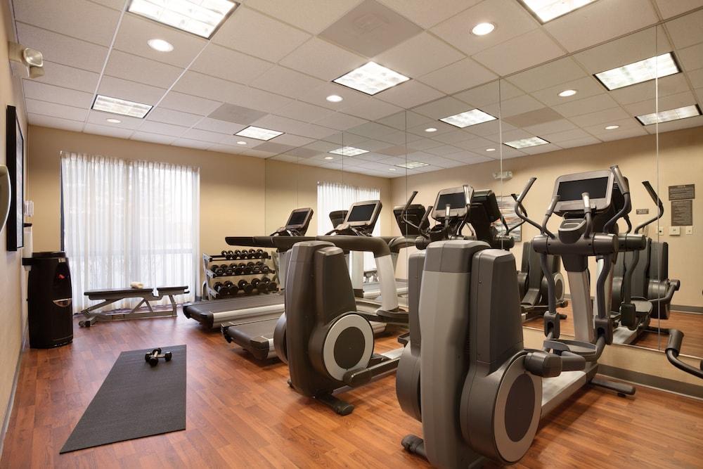 Hyatt Place Nashville/Hendersonville Zewnętrze zdjęcie