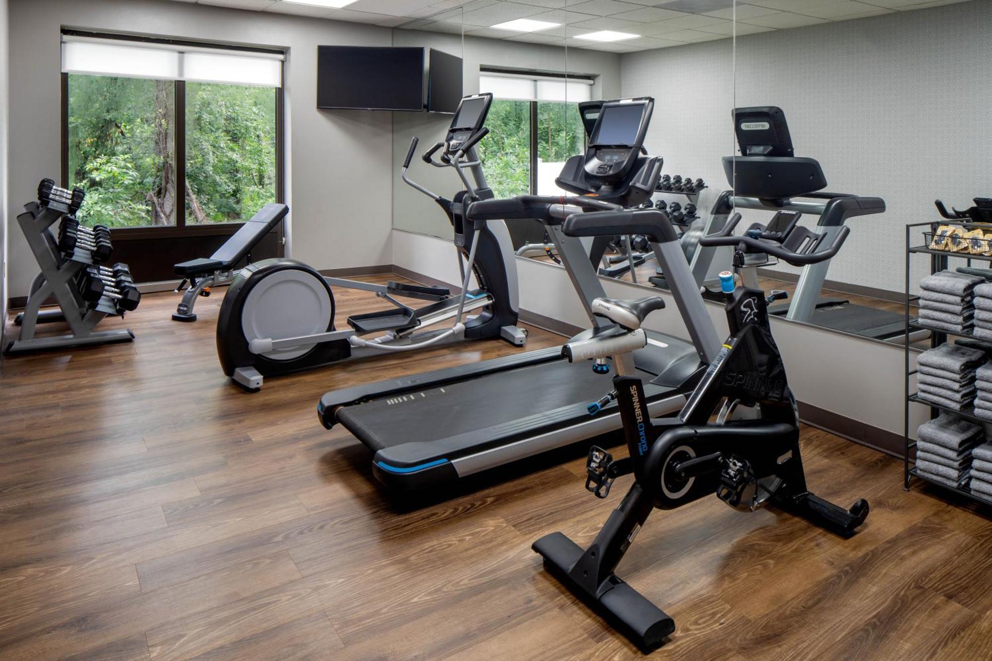 Hyatt Place Nashville/Hendersonville Zewnętrze zdjęcie