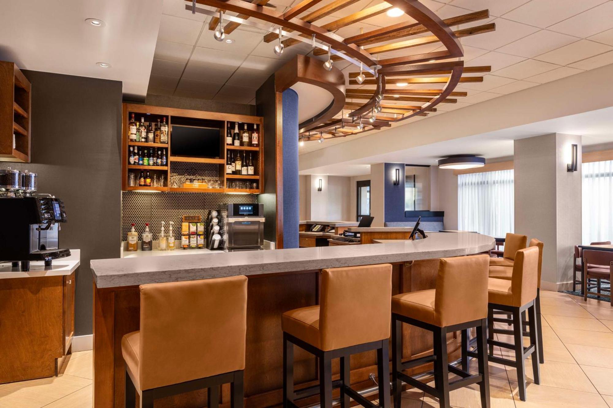 Hyatt Place Nashville/Hendersonville Zewnętrze zdjęcie