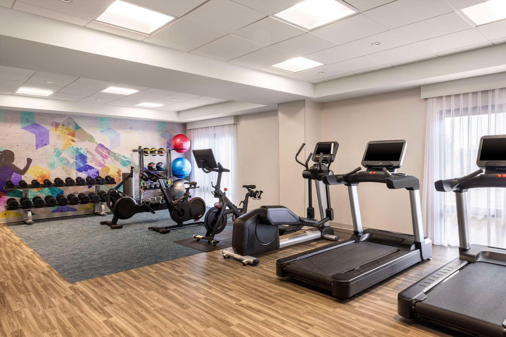 Hyatt Place Nashville/Hendersonville Zewnętrze zdjęcie