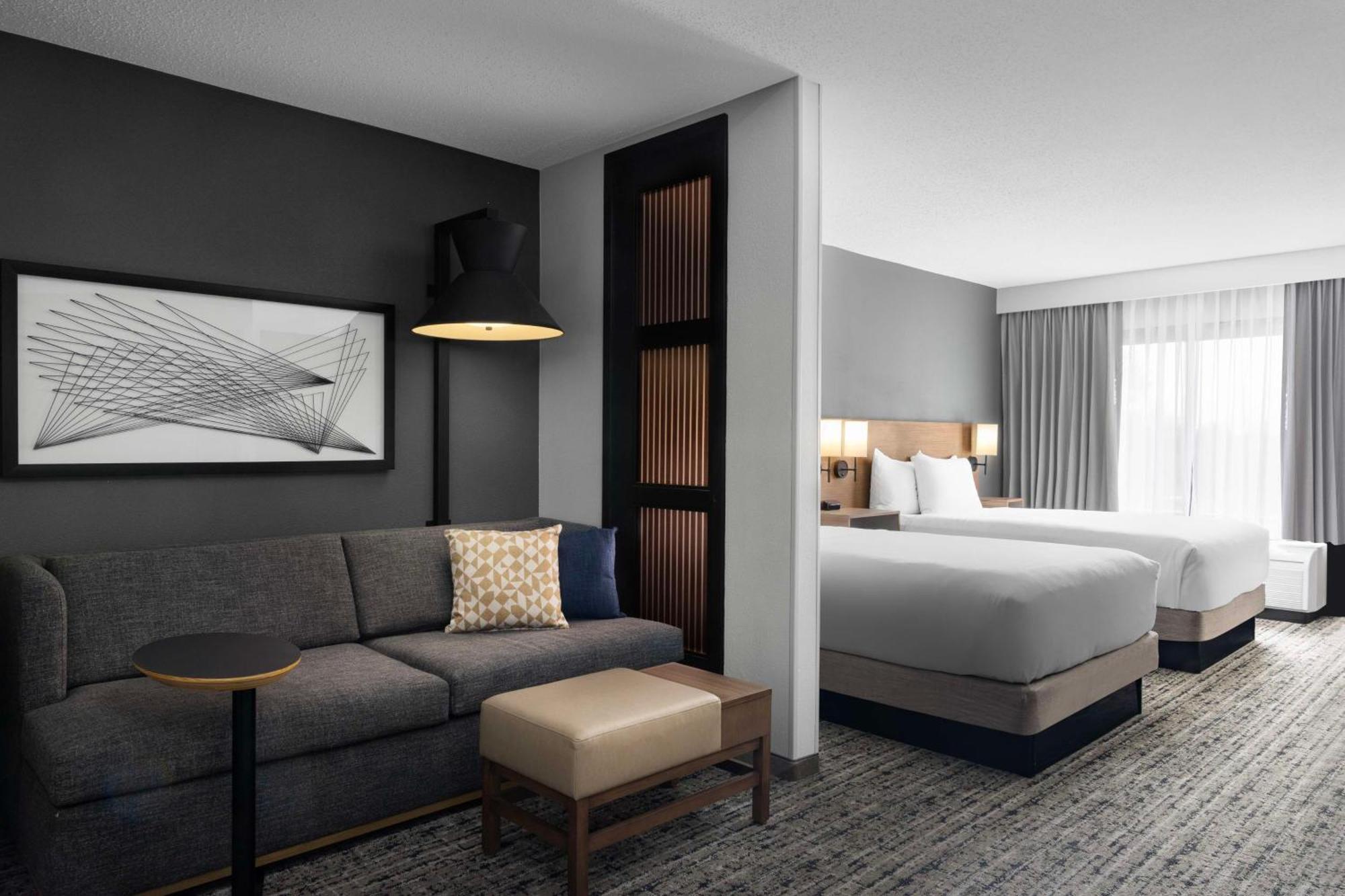 Hyatt Place Nashville/Hendersonville Zewnętrze zdjęcie