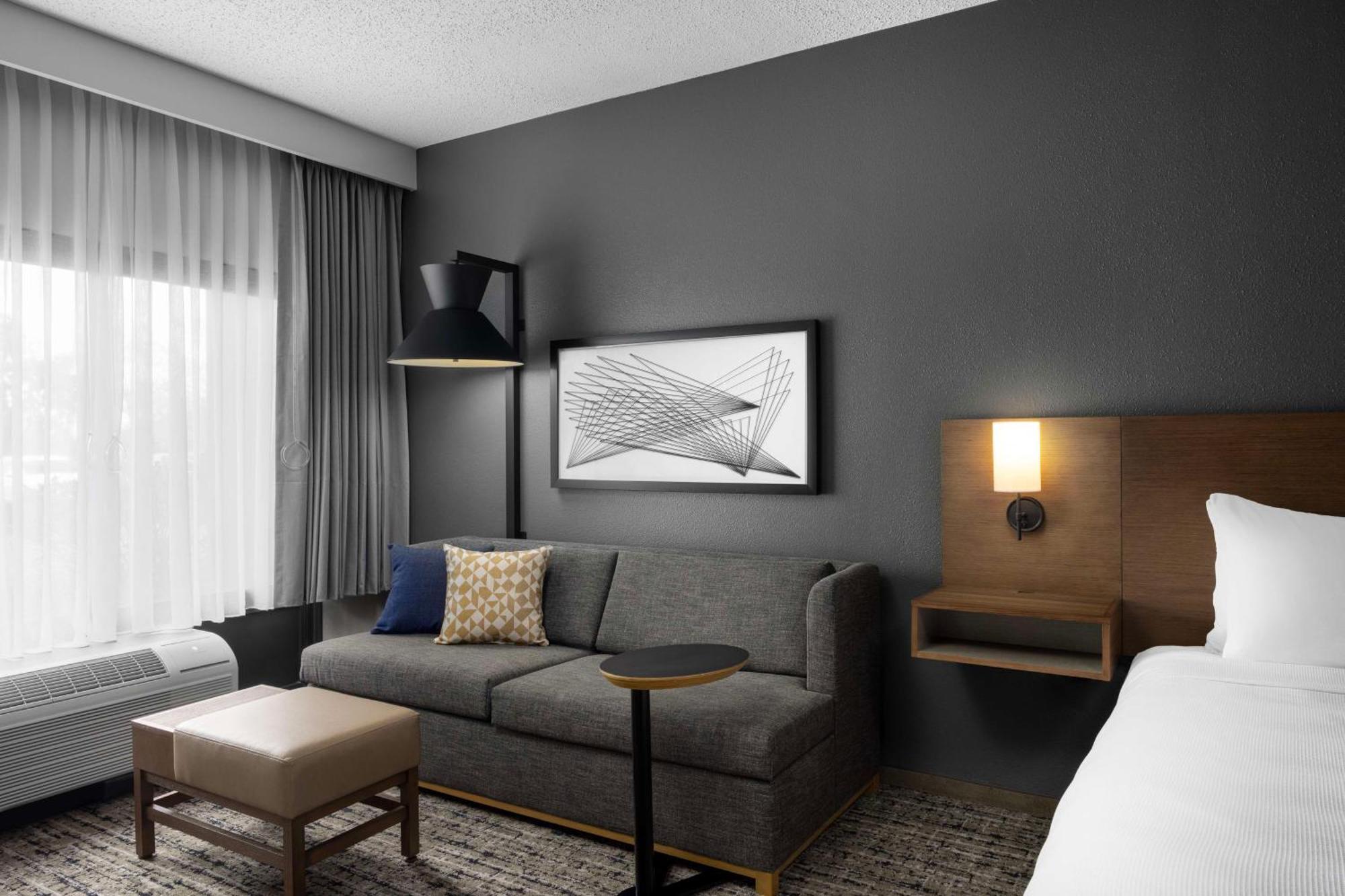 Hyatt Place Nashville/Hendersonville Zewnętrze zdjęcie