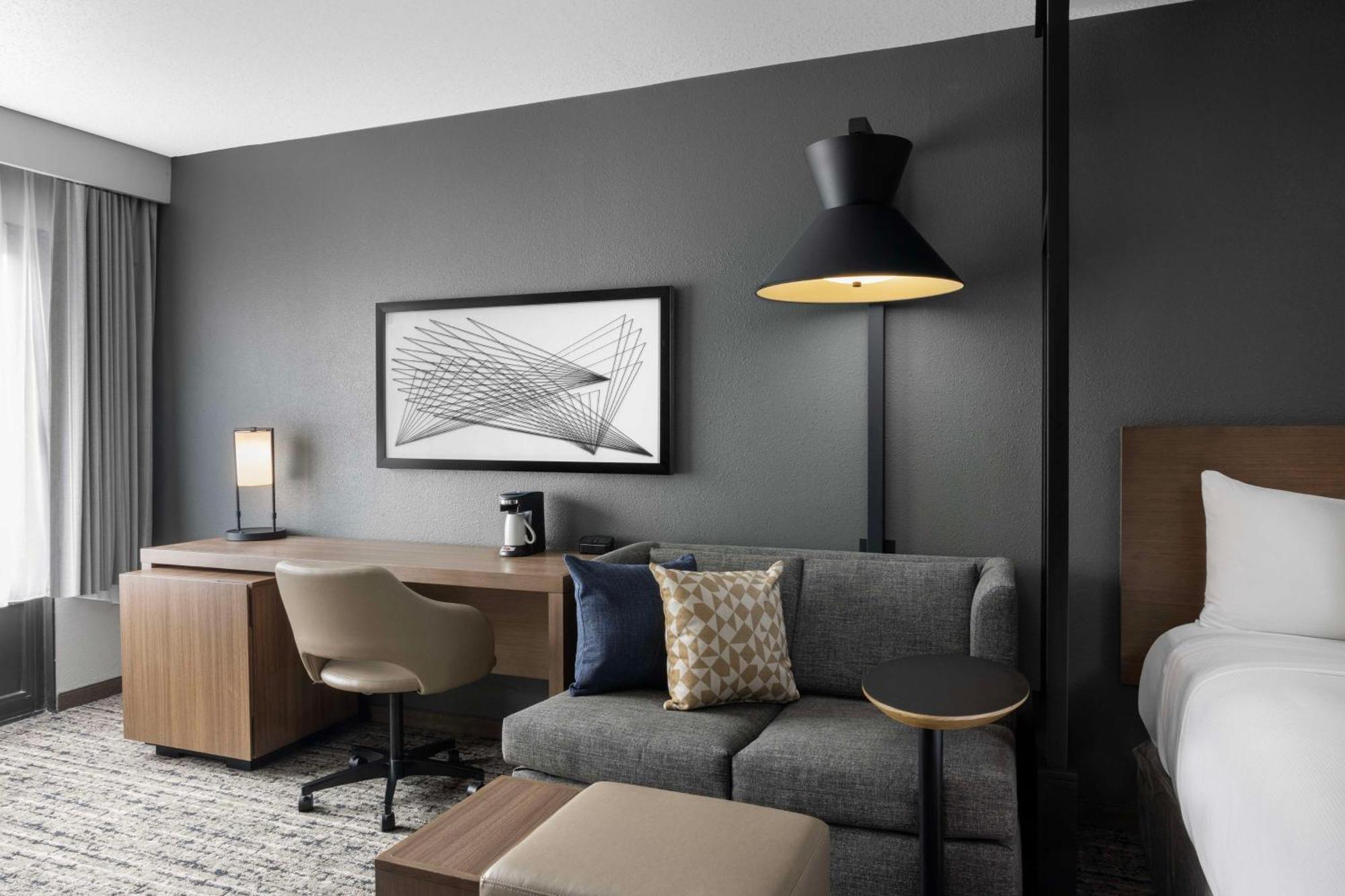 Hyatt Place Nashville/Hendersonville Zewnętrze zdjęcie