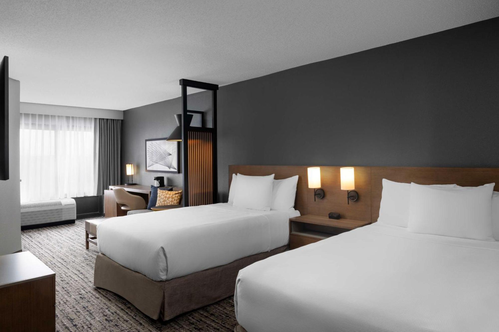 Hyatt Place Nashville/Hendersonville Zewnętrze zdjęcie