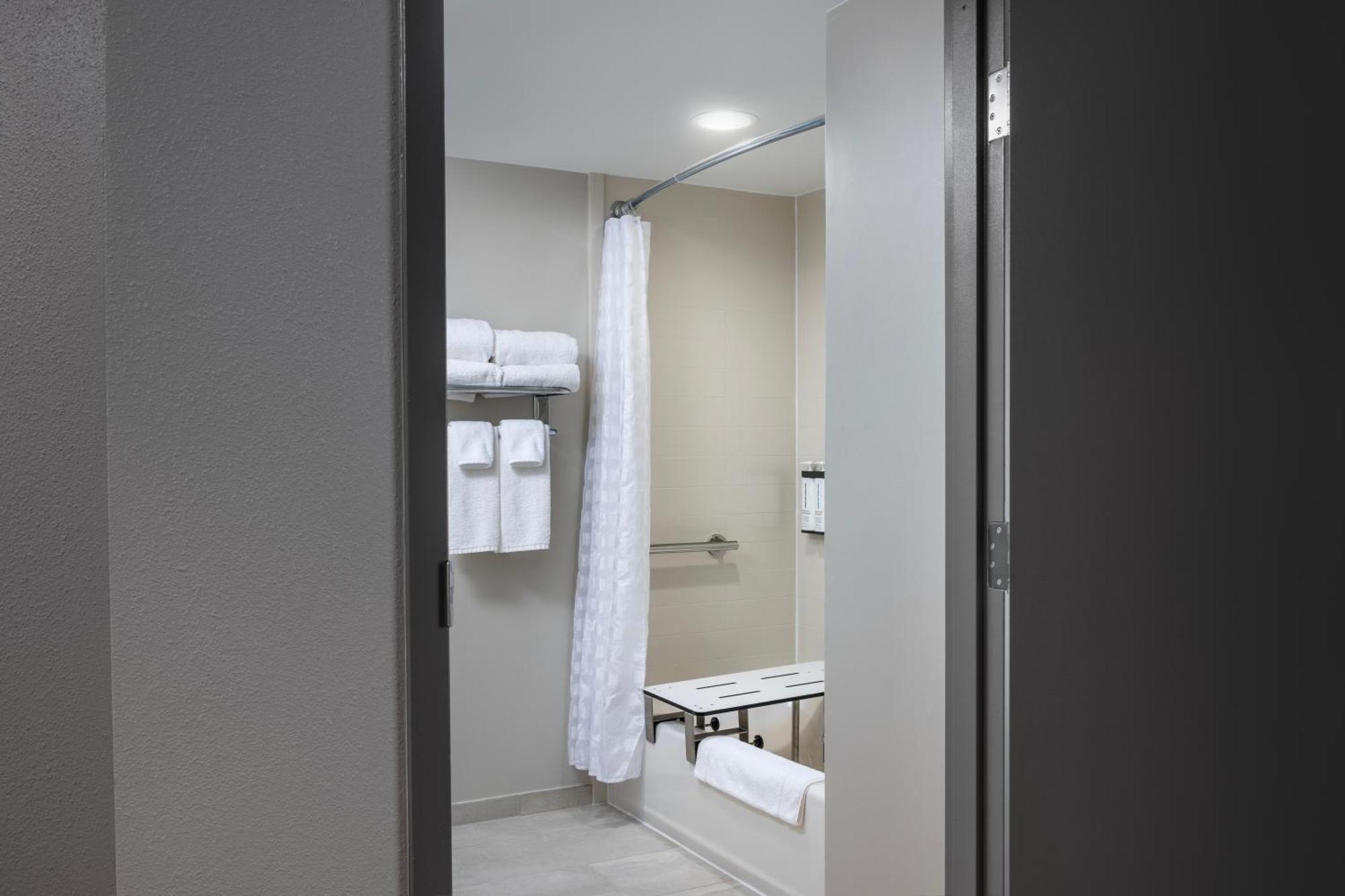 Hyatt Place Nashville/Hendersonville Zewnętrze zdjęcie