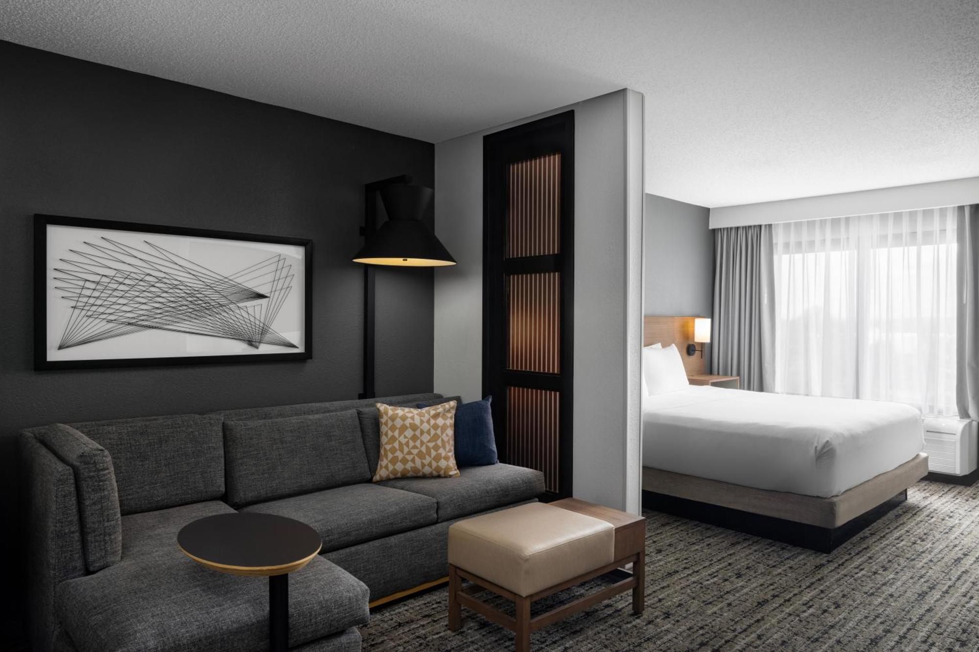 Hyatt Place Nashville/Hendersonville Zewnętrze zdjęcie