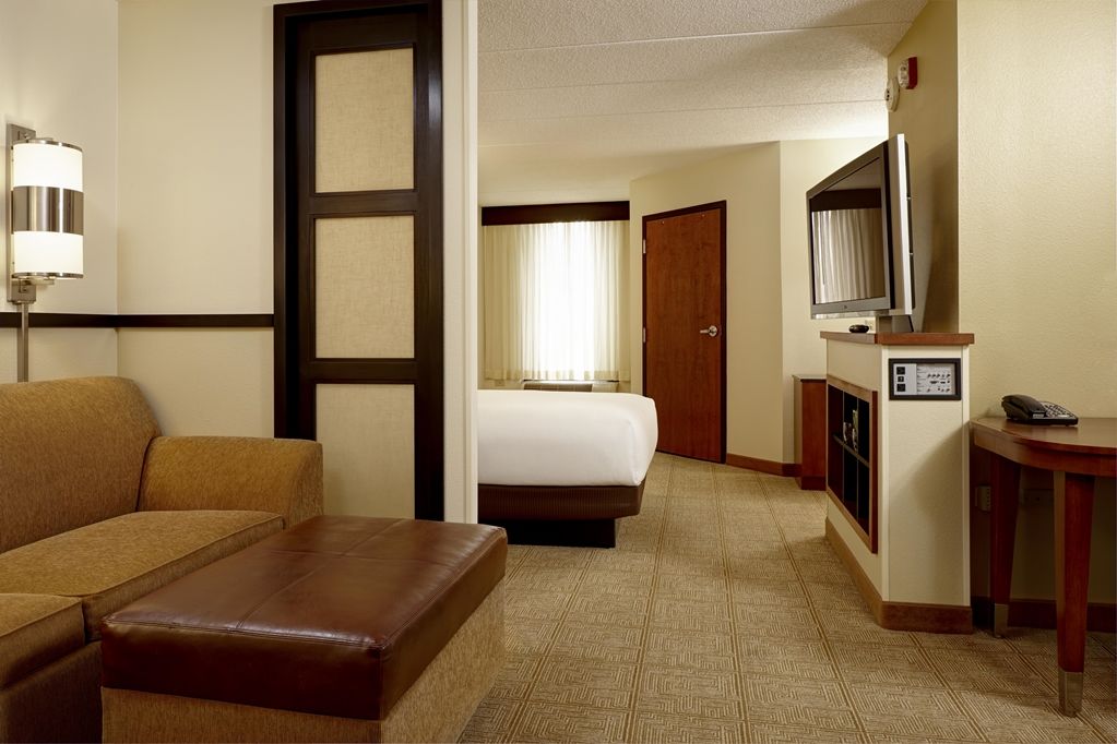 Hyatt Place Nashville/Hendersonville Pokój zdjęcie
