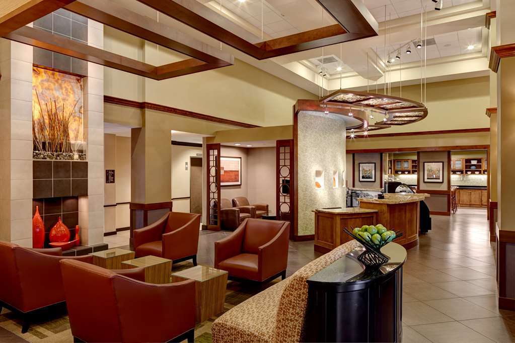 Hyatt Place Nashville/Hendersonville Wnętrze zdjęcie