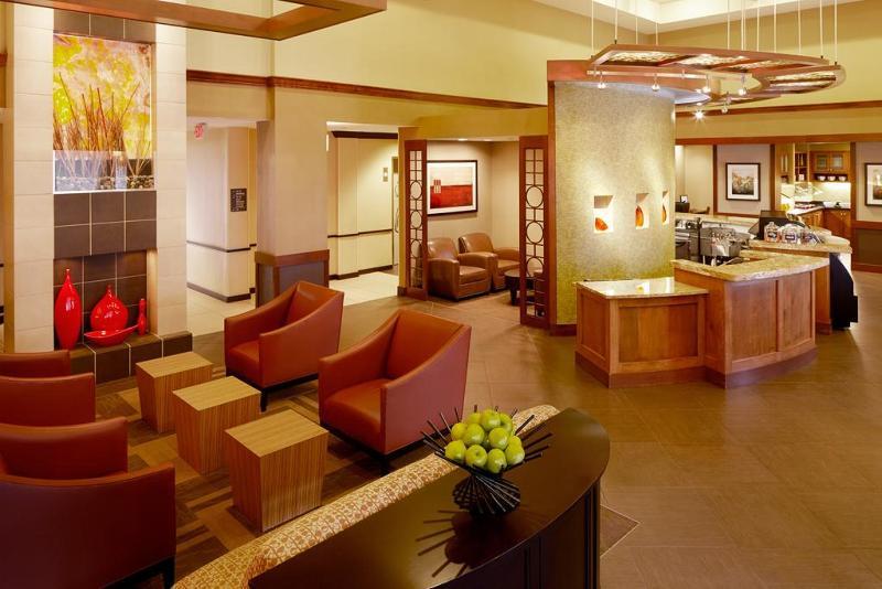 Hyatt Place Nashville/Hendersonville Zewnętrze zdjęcie