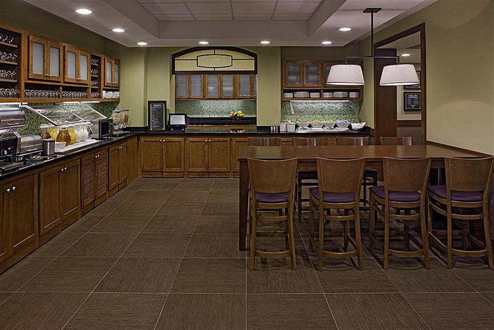 Hyatt Place Nashville/Hendersonville Restauracja zdjęcie