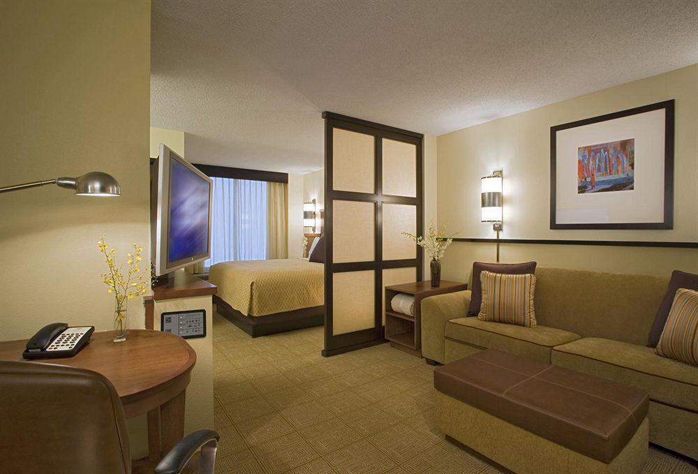 Hyatt Place Nashville/Hendersonville Wnętrze zdjęcie